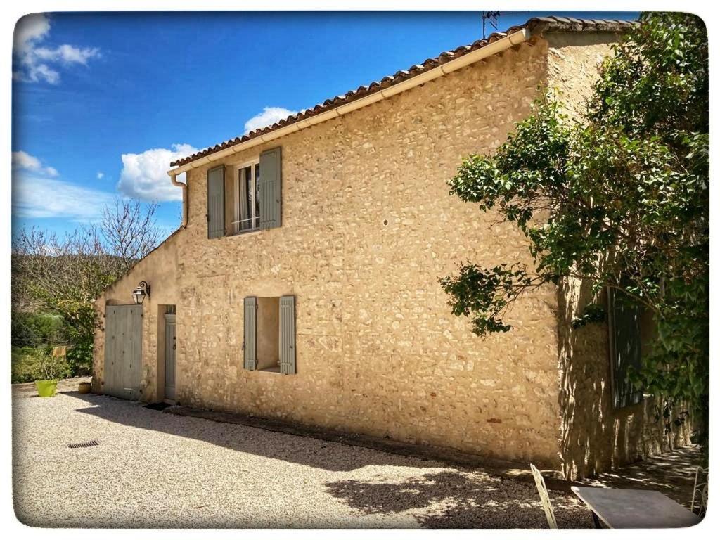 Villa La Providence Apt Exterior foto