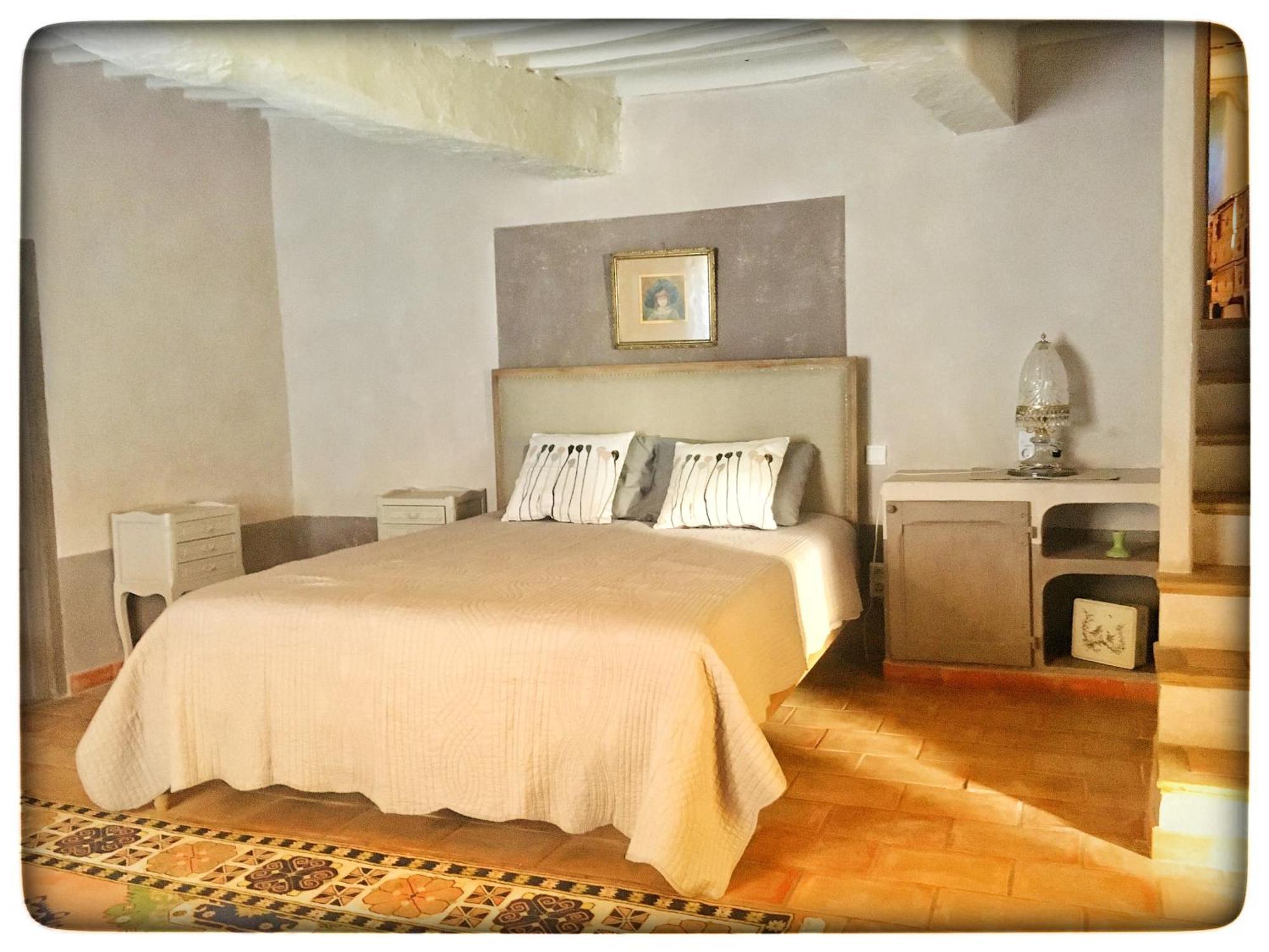 Villa La Providence Apt Zimmer foto