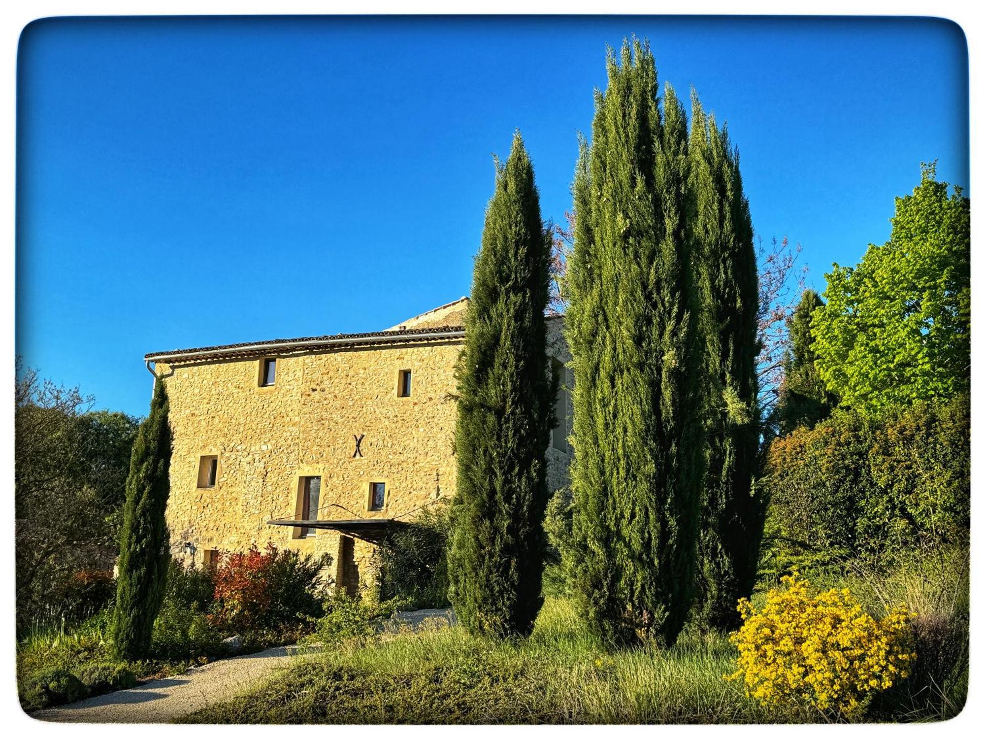 Villa La Providence Apt Exterior foto