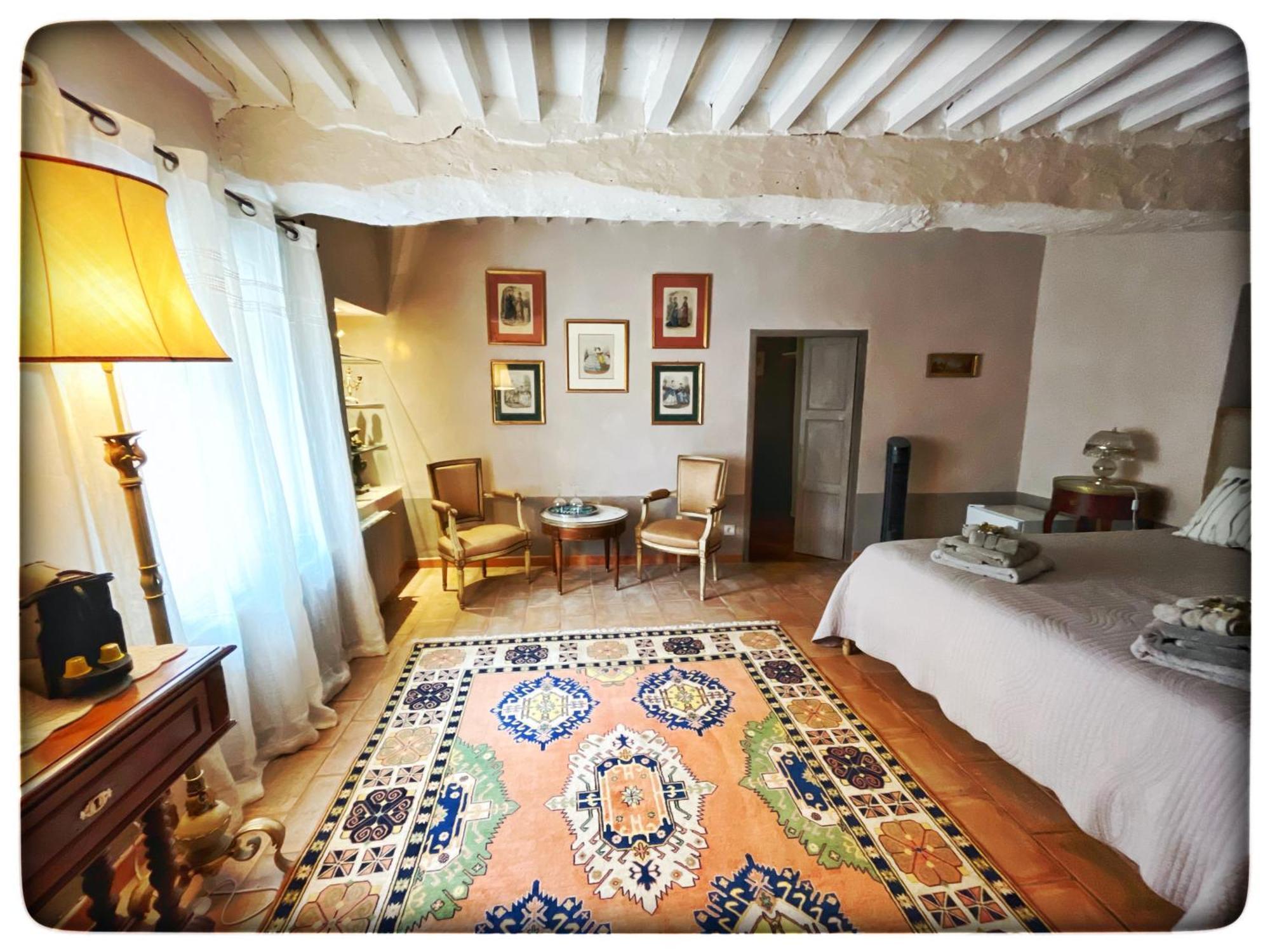 Villa La Providence Apt Exterior foto