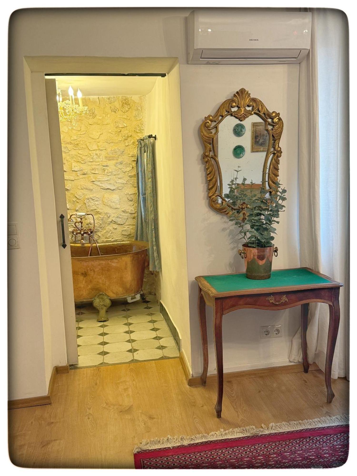 Villa La Providence Apt Zimmer foto