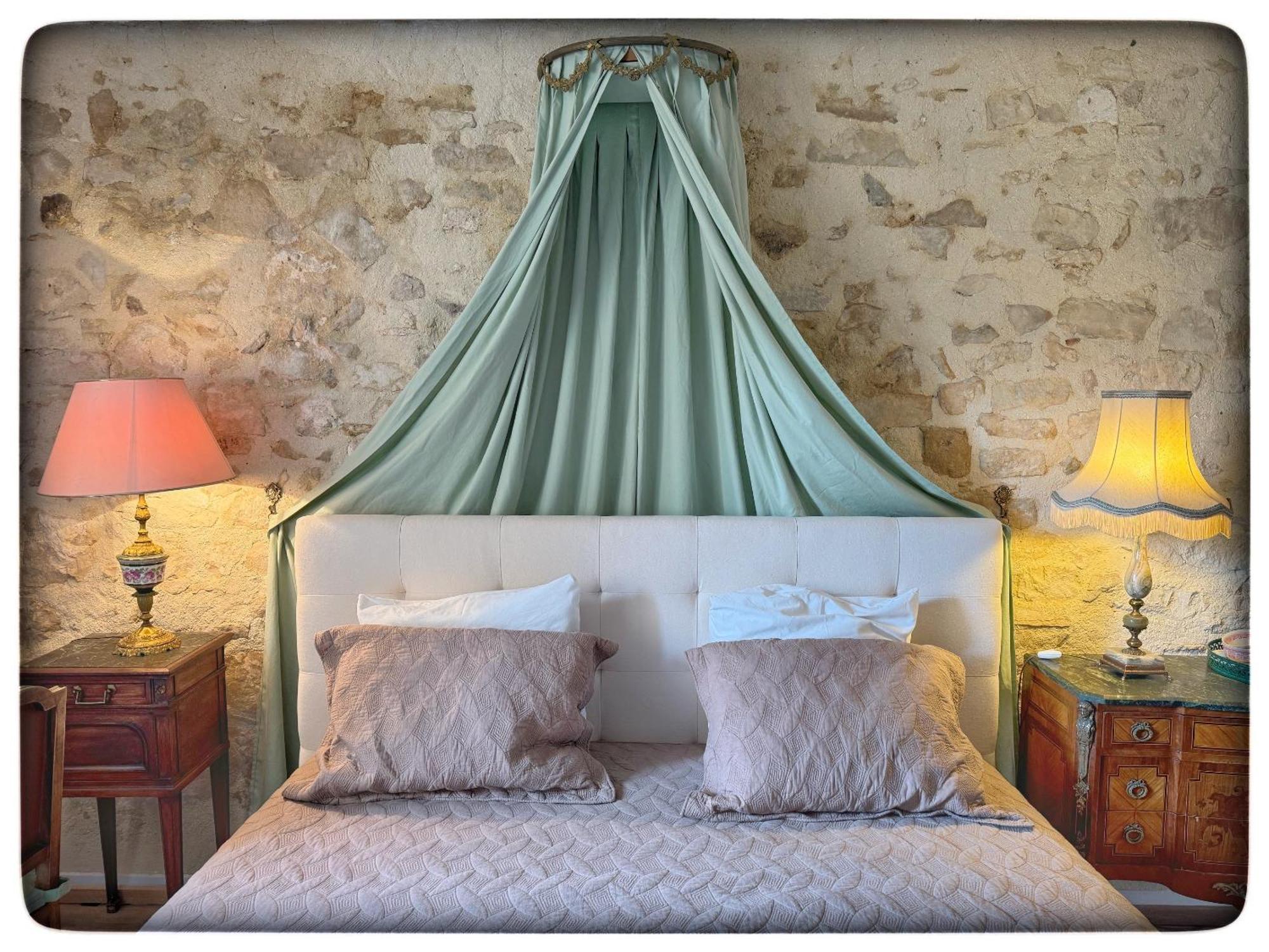 Villa La Providence Apt Zimmer foto